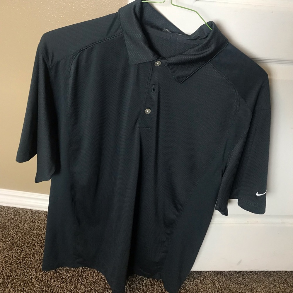 Men’s Nike Golf Polo